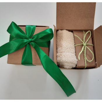 Exfoliating Gift Box